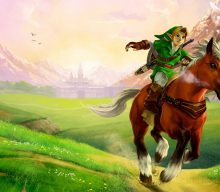 ‘Zelda’ sound effect plays every time this NBA player scores