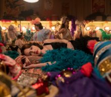 Watch the teaser for ‘The Marvelous Mrs. Maisel’ season four