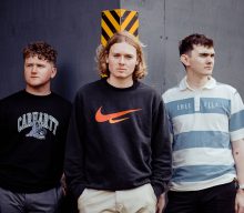The Rills: Lincoln indie bandits writing bangers for small-town life
