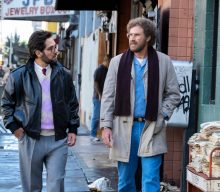 Paul Rudd and Will Ferrell tease “different” dynamic in latest collab ‘The Shrink Next Door’