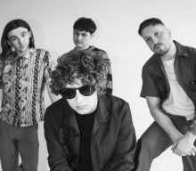 The Snuts return with fiery new single ‘Burn The Empire’