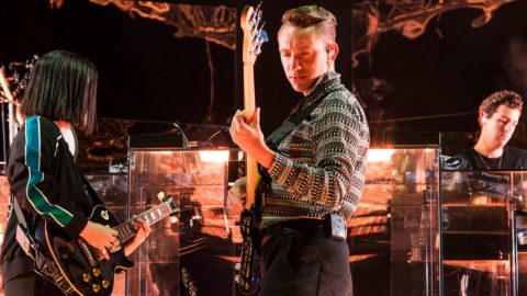 The xx help launch online archive by releasing new documentary