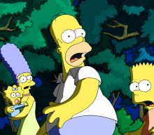 This ‘Simpsons’ episode has been pulled from streaming in Hong Kong