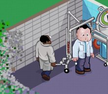 Why ‘Theme Hospital’ is the greatest of the simulation satires