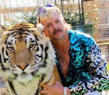 Judge resentences ‘Tiger King’ star Joe Exotic to 21 years in prison