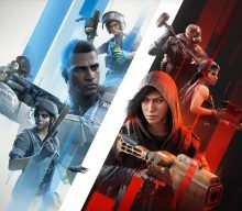 Artist claims ‘Rainbow Six Siege’ used their glitch effect without permission