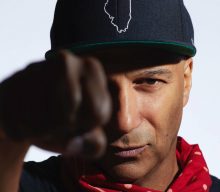 Tom Morello – ‘The Atlas Underground Flood’ review: he’s still raging against the machine