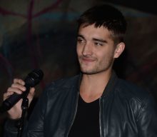 The Wanted’s Tom Parker says brain tumour is “under control”