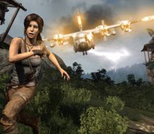 Square Enix reportedly sold western studios to prepare for Sony acquisition