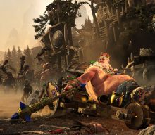 ‘Total War: Warhammer 3’ announces new faction and February release date