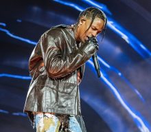 Travis Scott to perform at 2022 Billboard Music Awards this weekend