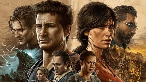 ‘Uncharted: Legacy of Thieves’ will not include micro-transactions or voice chat