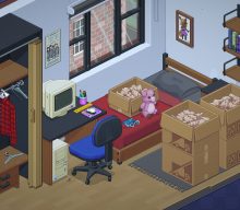 ‘Unpacking’ review: your life’s story in boxes