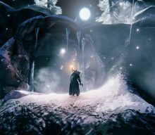 ‘Valheim’ dev teases “lupine inhabitants” and another look at Mistlands update