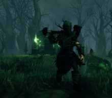 ‘Valheim’ adds a terrifying swamp monster and new light armour set