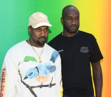 Watch Kanye West’s Sunday Service choir cover Adele’s ‘Easy On Me’ “in loving memory of Virgil Abloh”