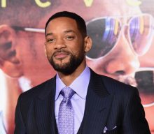 Watch Will Smith and his mum dance to Whitney Houston on her 85th birthday