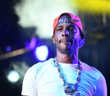 Rapper Young Dolph shot and killed in Memphis