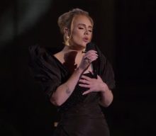Adele reveals that original version of ‘I Drink Wine’ was 15 minutes long