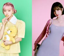 BTS songwriter Adora releases ‘Make U Dance’, featuring VIVIZ’s Eunha