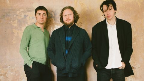 Alt-J share moving new song ‘Get Better’ and announce 2022 UK and Ireland tour