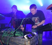 Police make appeal over 808 State member Andrew Barker’s last movements