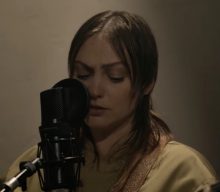 Watch Angel Olsen’s stripped-back set for Adult Swim festival