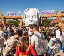 Family of nine-year-old Astroworld victim reject Travis Scott’s offer to pay funeral costs