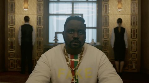 Donald Glover shares ‘Atlanta’ season three teaser video