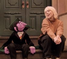 Watch Billie Eilish perform ‘Happier Than Ever’ on ‘Sesame Street’