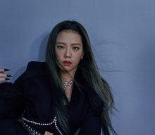 BLACKPINK’s Jisoo on her members’ support of ‘Snowdrop’: “They were always cheering me on”