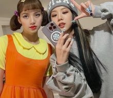 BLACKPINK’s Lisa says she “can’t wait” for the next season of ‘Squid Game’