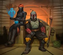 ‘Fortnite’ is adding Star Wars bounty hunter Boba Fett