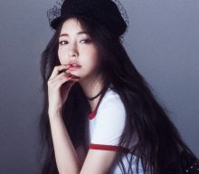 Brave Girls’ Yujeong drops cover of Yoo Jae-ha’s ‘You In My Arms’