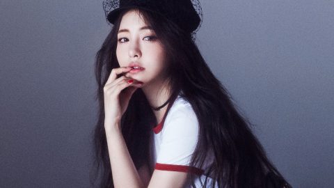 Brave Girls’ Yujeong drops cover of Yoo Jae-ha’s ‘You In My Arms’