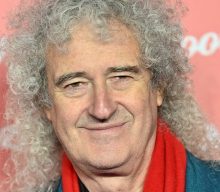 Brian May criticises BRIT Awards’ “frightening” choice to scrap gendered awards