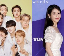 BTS, IU and more lead the nominations for the 2021 Mnet Asian Music Awards