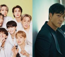 ‘Squid Game’ actor Park Hae-soo says he’s a “huge fan” of BTS