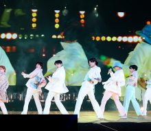 BTS’ ‘Permission To Dance On Stage’ gigs among best-selling of all time