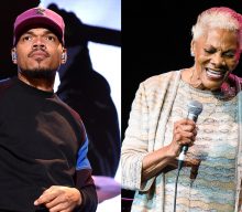 Chance The Rapper collaborates with soul legend Dionne Warwick on new song ‘Nothing’s Impossible’