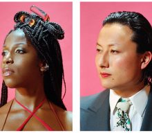 Charlotte Adigéry & Bolis Pupul announce debut album, share new single ‘Blenda’