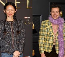 ‘Eternals’ director Chloé Zhao on casting Harry Styles: “There’s so much of Eros in him”