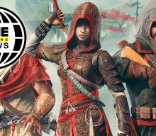 ‘Assassin’s Creed Chronicles’ is currently free on PC
