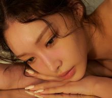 Chung Ha to reportedly release her second full-length album next month