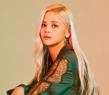 Sorn leaves CLC and CUBE Entertainment: “We have both mutually agreed”