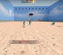 ‘Counter-Strike: Global Offensive’ now has a ‘Squid Game’ mod