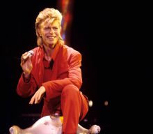 David Bowie film in the works from ‘Kurt Cobain’ biopic director