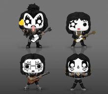 KISS: ‘Destroyer’ Deluxe Pop! Album From FUNKO Coming Soon