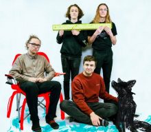 Dogleg announce hiatus as singer addresses previous “negative behaviors”