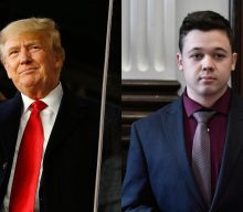 Donald Trump reveals Kyle Rittenhouse visited him after acquittal: “Nice young man”